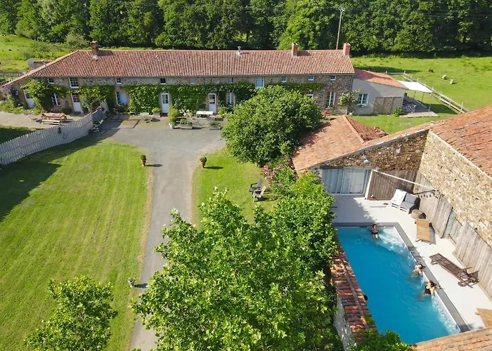 Σπίτι διακοπών Jolie Tiny House Sous Les Grands Arbres Σολέ